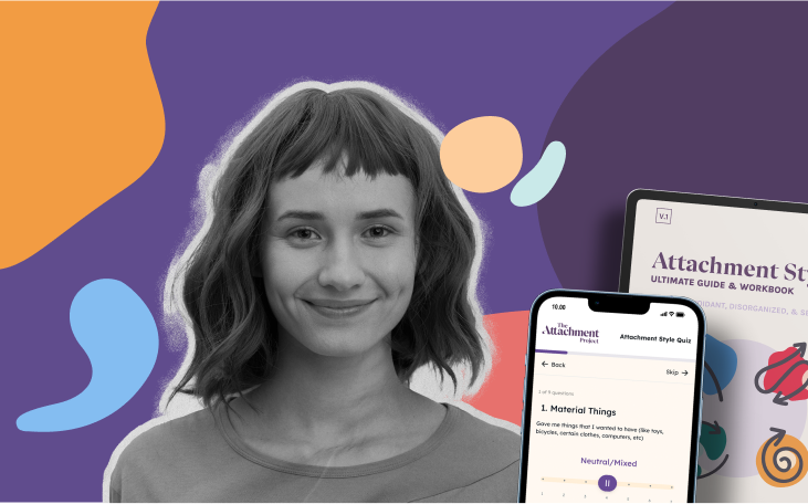 The Attachment Project